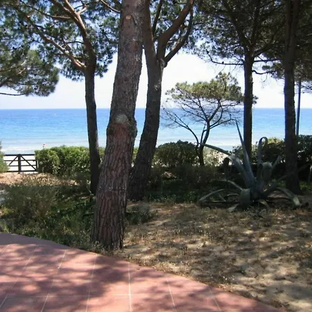 Climatisee 2 Avec Terrasse Et Garage - Fr-1-100-199 Villa Cavalaire-sur-Mer